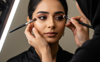Modern Makeup Tactics