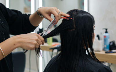 Precision Haircutting