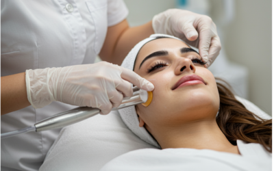 Essential Skin Care Skills