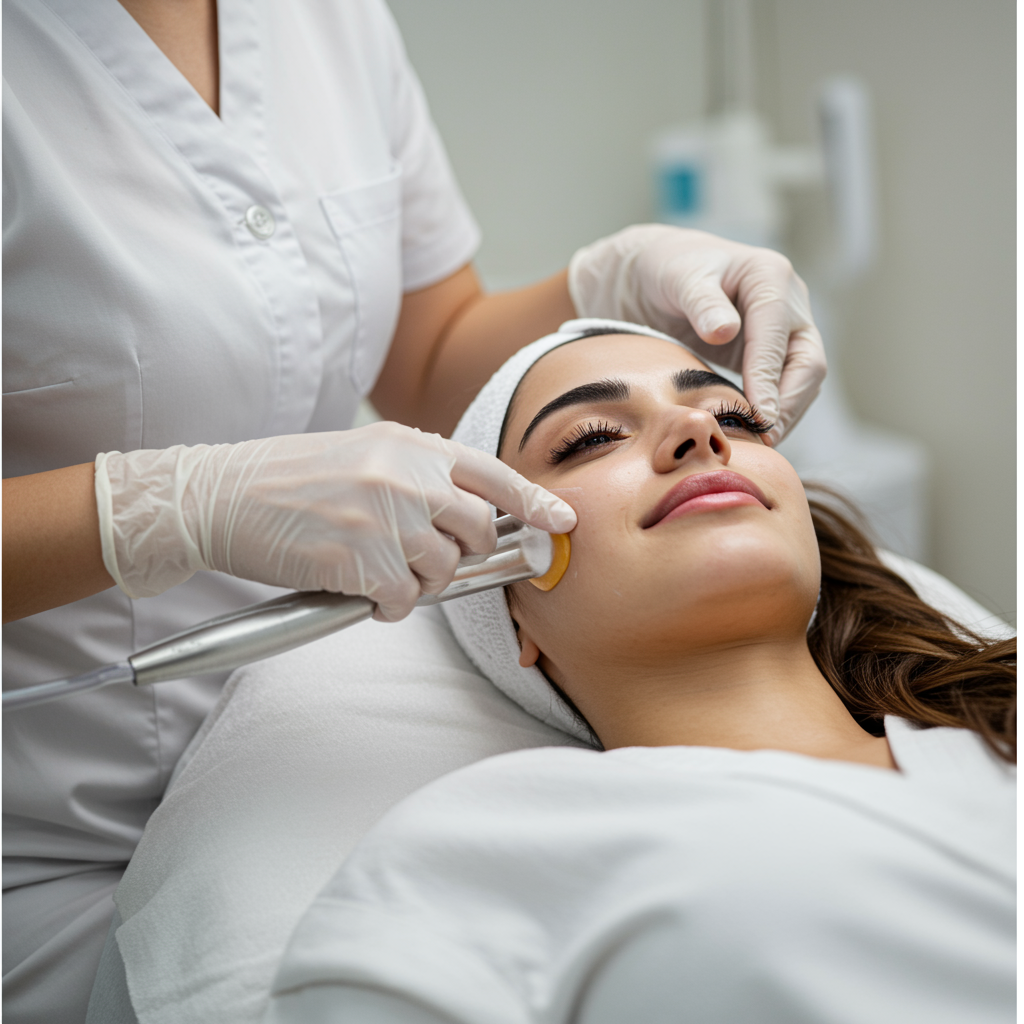 Essential Skin Care Skills