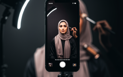 Pro Mobile Photography Course