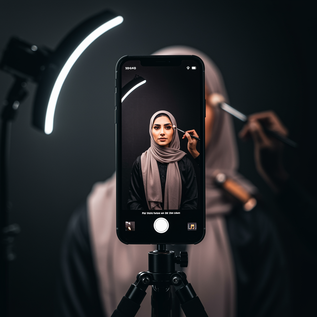 Pro Mobile Photography Course
